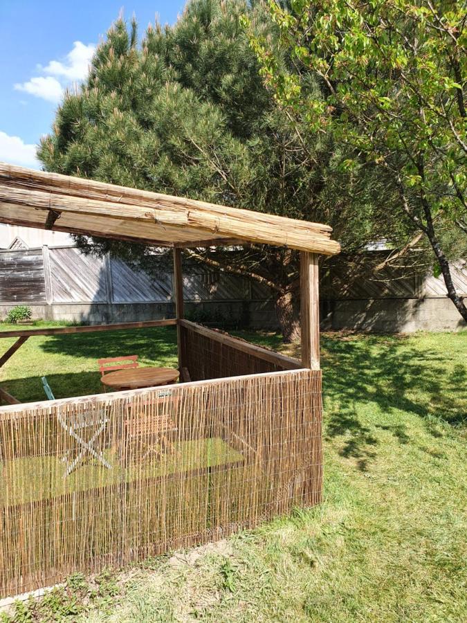 Maison Les Noces De Feu Au Puy Du Fou - Stayinvendee La Gaubretiere Eksteriør billede